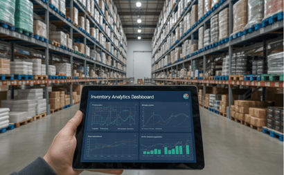 Amazon FBA Storage Fees Optimization: A Complete Guide to Maximizing Profits in 2025